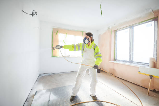 Best Crawl Space Mold Remediation  in Highland Falls, NY